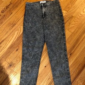 American Apparel Jeans